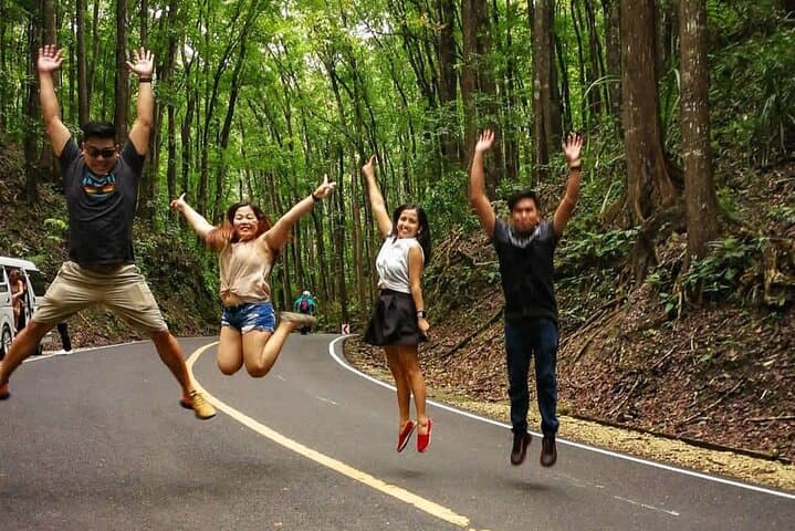 Affordable Bohol: Tarsier Encounters & Chocolate Hills Day Tour photo 5