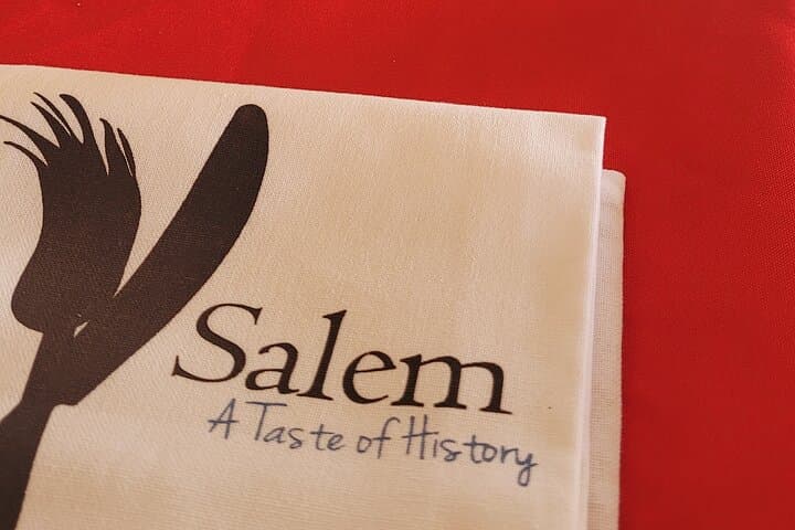 Morning Coffee Walk in Salem: Historic Downtown to Waterfront Spice Tasting photo 3