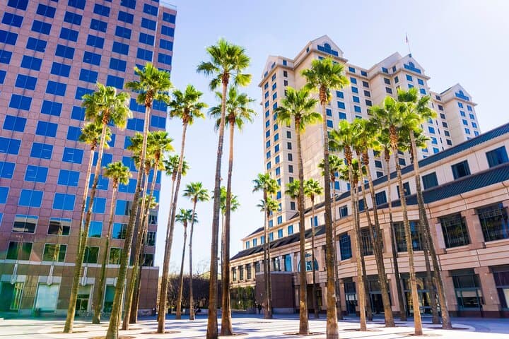 San Jose Unveiled: Private 3-Hour Walking Tour of Museums & San Pedro Square photo 2
