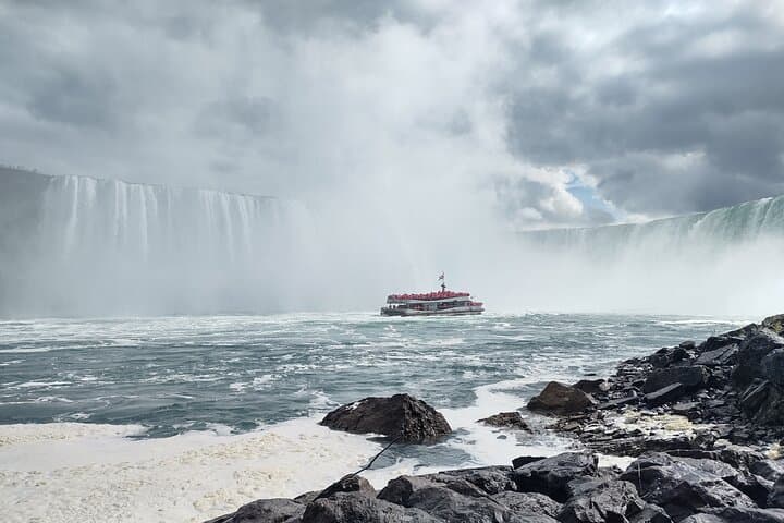 Private Niagara Falls Custom Tour from Toronto: Flexible Day Trip with Pickup photo 2