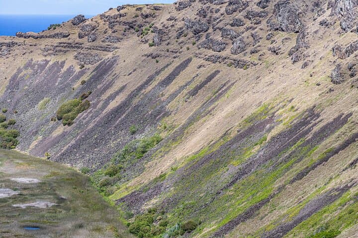 Full-Day Rapa Nui Tour: Moai, Orongo & Rano Kau Exploration photo 4