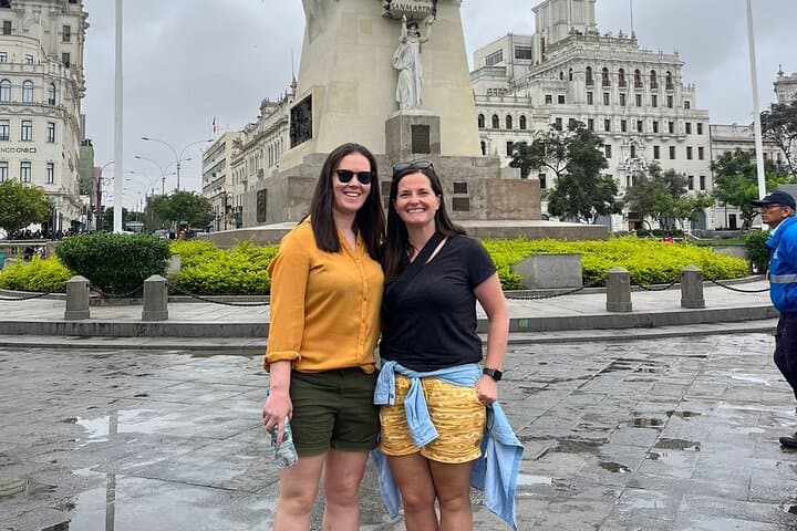 Lima in Four Hours: Miraflores, San Isidro & the San Francisco Catacombs photo 3