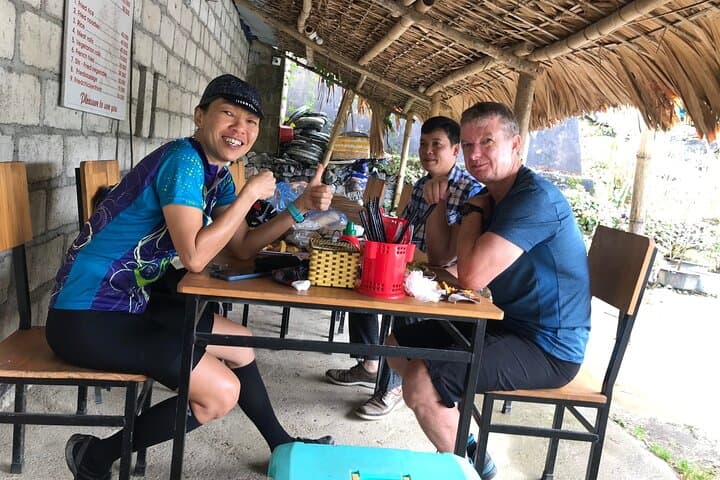 Ha Giang Loop 8-Day Cycling Tour: Vietnam's Limestone Highlands by Bike photo 6