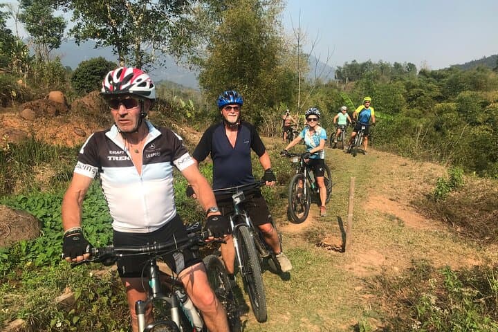 Ha Giang Loop 8-Day Cycling Tour: Vietnam's Limestone Highlands by Bike