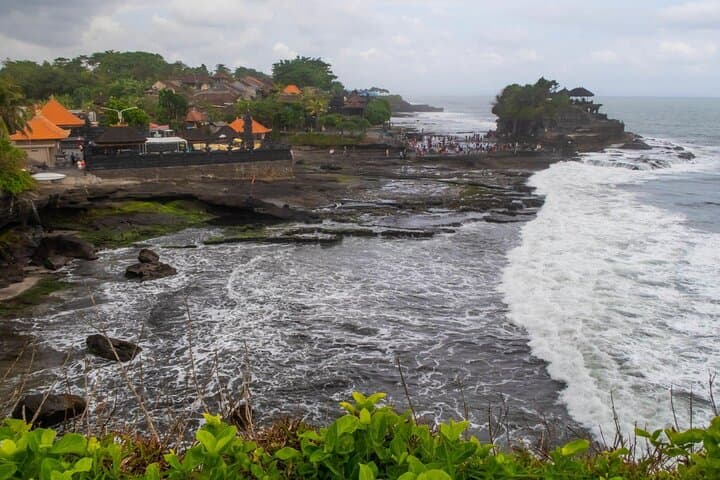 Bali UNESCO Water Temples & Jatiluwih Rice Terrace Private Tour photo 6