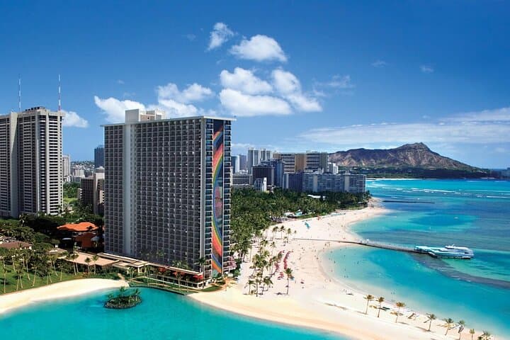 North Shore Private Tour: Haleiwa, Waimea & Dole Plantation — Full-Day Private Experience photo 3