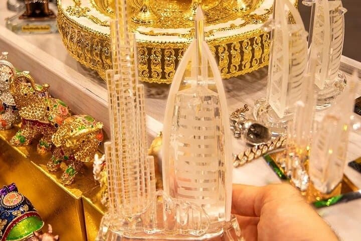 Private Dubai Heritage City Tour: Al Seef, Bastakia & Al Shindagha Museum photo 4