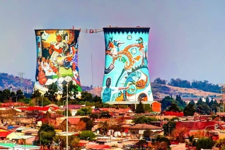 Soweto Full-Day Cultural Tour — Mandela House, Hector Pieterson & Vilakazi Street