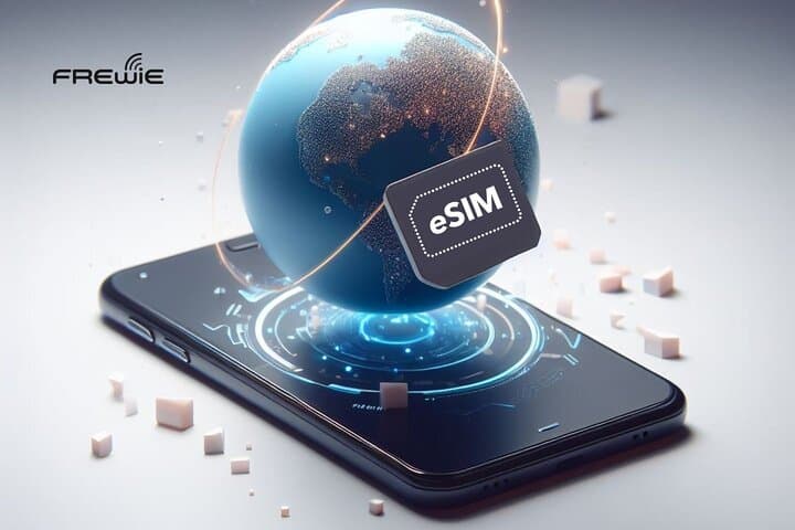 UAE Travel eSIM Guide: Instant 4G/5G Data for 30 Days photo 2