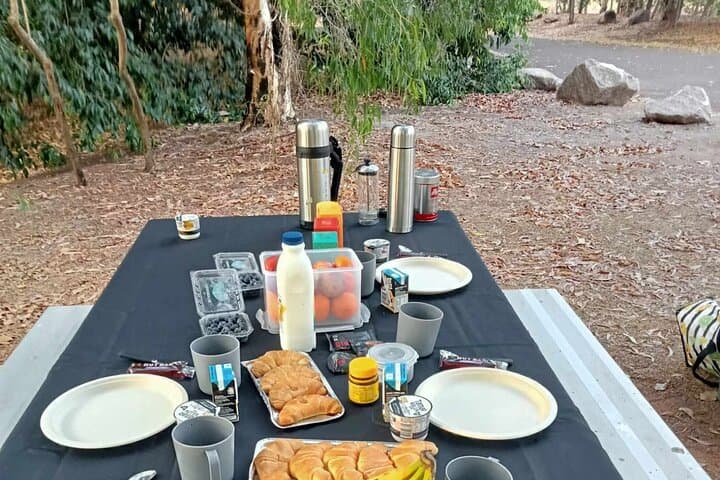 Full-Day Private Tour to Katherine Gorge, Edith Falls & Mataranka from Darwin photo 6