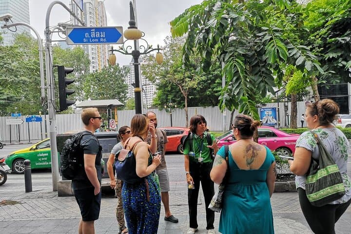 Private Full-Day Shore Tour in Phuket – Big Buddha, Karon Viewpoint & Old Phuket Town photo 3