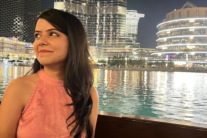 At The Top Burj Khalifa: Tickets & Visitor Guide to Dubai's Iconic Observation Decks photo 6