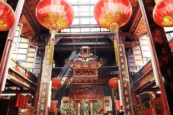 Chinatown Walking Tour: Discover Kuala Lumpur’s Heritage in 3 Hours photo 2