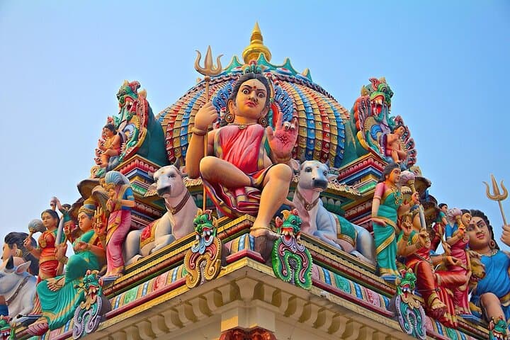 Chinatown Walking Tour: Discover Kuala Lumpur’s Heritage in 3 Hours photo 3