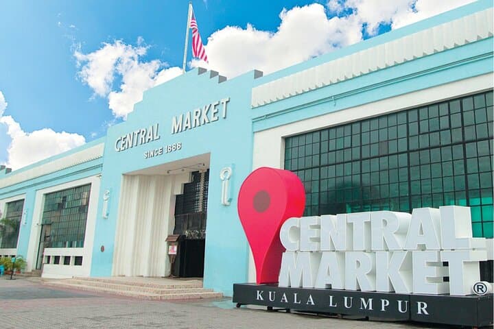Chinatown Walking Tour: Discover Kuala Lumpur’s Heritage in 3 Hours photo 4