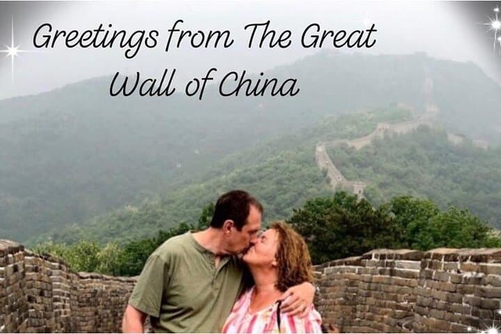 Great China 13-Day Tour: Beijing to Hong Kong Highlights photo 1