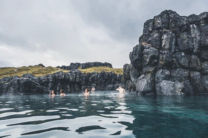 Chasing Iceland's Waterfalls and Sky Lagoon — Private Full-Day from Reykjavik photo 3