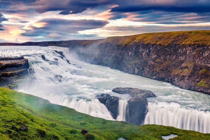 Chasing Iceland's Waterfalls and Sky Lagoon — Private Full-Day from Reykjavik photo 5