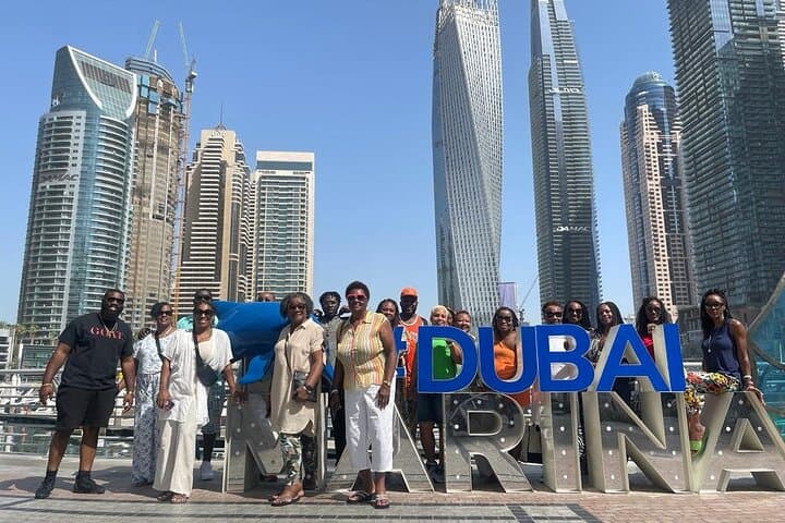 Essential Abu Dhabi City Tour: Sheikh Zayed, Louvre & Corniche in 5 Hours photo 4