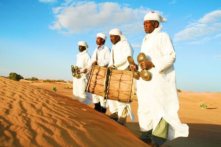 3-Day Merzouga Desert Tour from Marrakech — Luxury Camp, Camel Trek & Sunrise Dunes photo 3