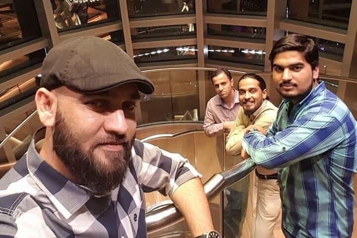 At The Top Burj Khalifa: Tickets & Visitor Guide to Dubai's Iconic Observation Decks photo 3