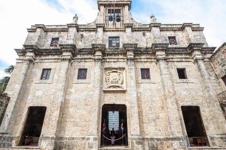 Half-Day Colonial Zone Tour: Faro a Colón & Three Eyes Park in Santo Domingo photo 5