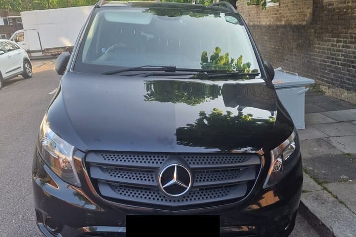 Southampton Port to Heathrow: Private One-Way Taxi Transfer