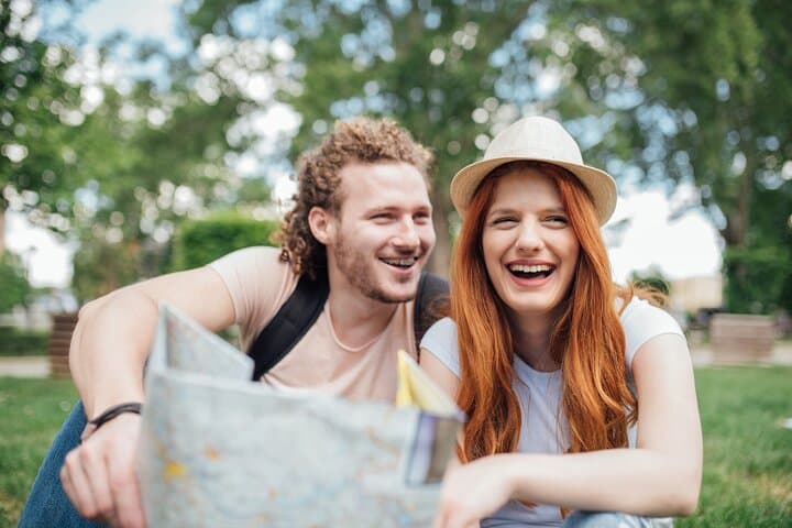 Tokyo Romantic Walking Tour: Private 3-Hour Couples Experience