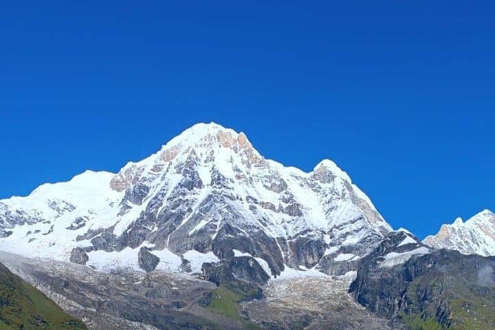7-Day Annapurna Base Camp Trek from Pokhara — Complete Planning Guide
