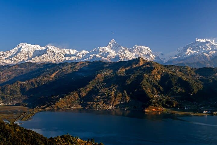 7-Day Annapurna Base Camp Trek from Pokhara — Complete Planning Guide photo 2