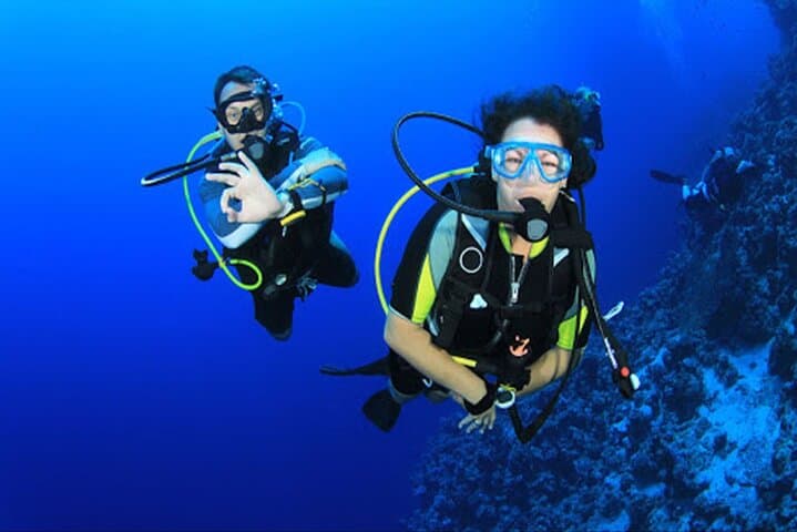 Hurghada Snorkeling to Orange Bay (Giftun Island) — Full-Day Red Sea Adventure photo 4