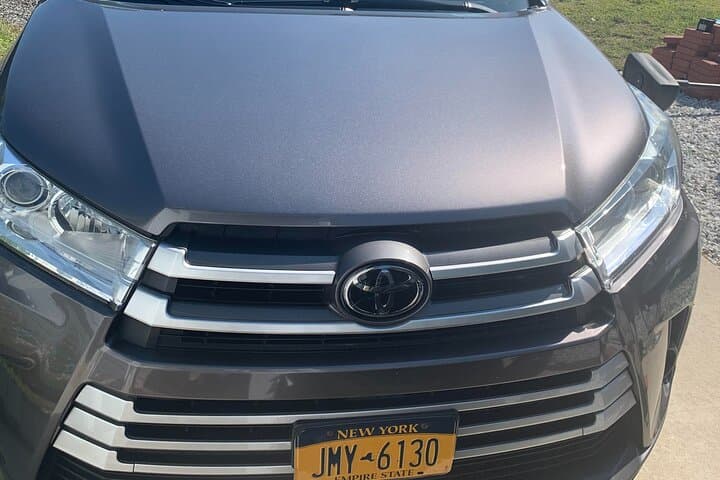 Private New York to East Hampton Transfer — Comfortable Door-to-Door Ride photo 1