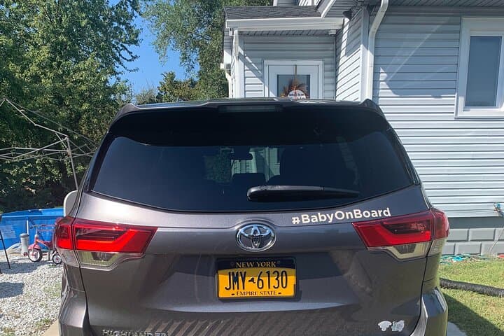 Private New York to East Hampton Transfer — Comfortable Door-to-Door Ride photo 2