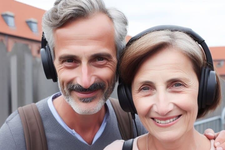 Shakespeare's London: Self-Guided Audio Walk from the Globe to Southwark photo 6