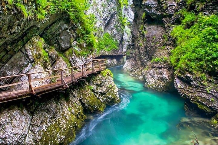 Sapadere Canyon & Alanya Day Tour from Side — Cable Car, Lunch & Waterfalls
