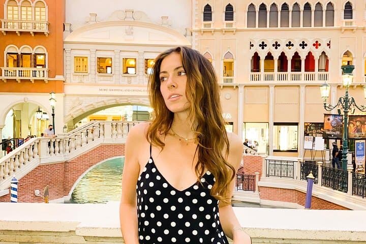 Strip Lights and Lenses: Trendy Las Vegas Photo + Video Tour photo 4