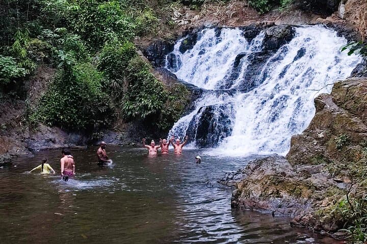 Emberá Village Tour on the Chagres River — Authentic Indigenous Experience from Panama City photo 3