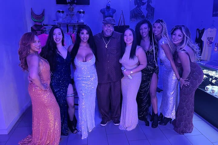 Black Girl Magic Burlesque Show Las Vegas — Tickets, What to Expect & Practical Tips photo 4