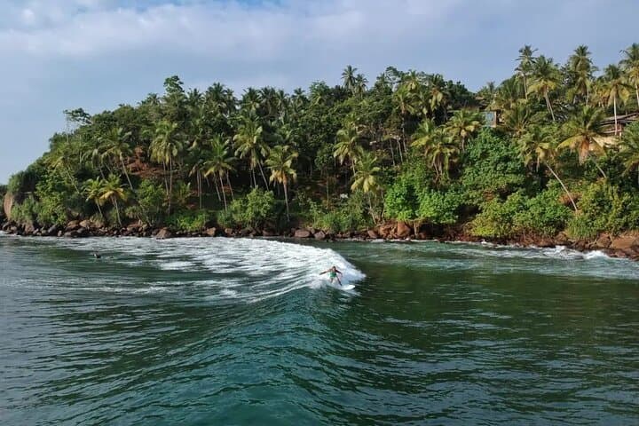 Learn to Surf in Uvita: 3-Hour Marino Ballena Surf Lesson in Costa Rica photo 2