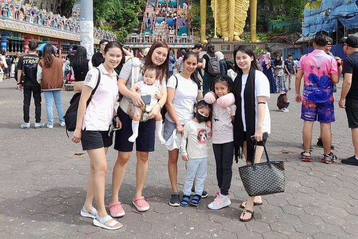 Full-Day Kuala Lumpur & Batu Caves Shore Excursion — All Entrances Included photo 2