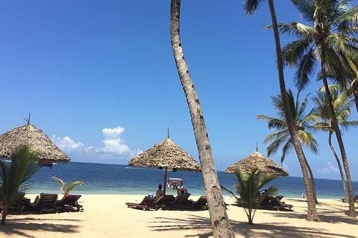 Kenya’s Ultimate 4-Day Safari and Beach Escape: Nairobi National Park, Cultural Tours, and Diani Beach Relaxation photo 2