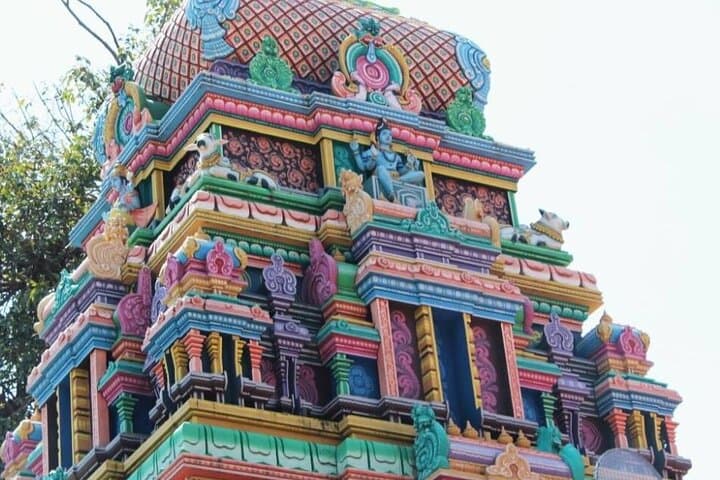 Neelkanth Mahadev Trek from Rishikesh: 12km Guided Hike to Shiva’s Temple photo 4