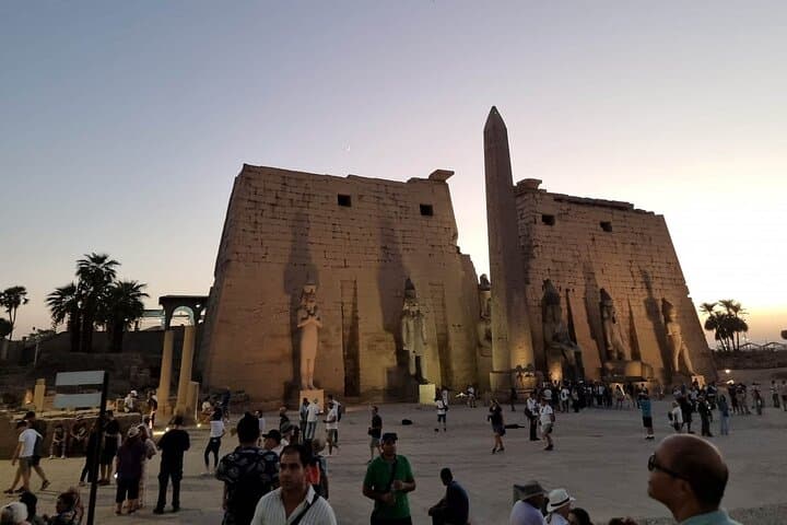 5-Day Dahabiya Nile Cruise: Luxor to Aswan Sailing Experience photo 6