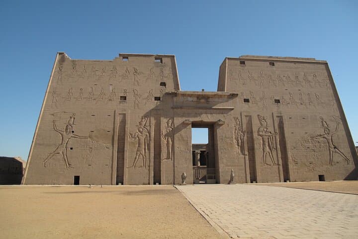 4-Night Nile Cruise From Luxor: Temples, Tombs and Aswan Highlights photo 4