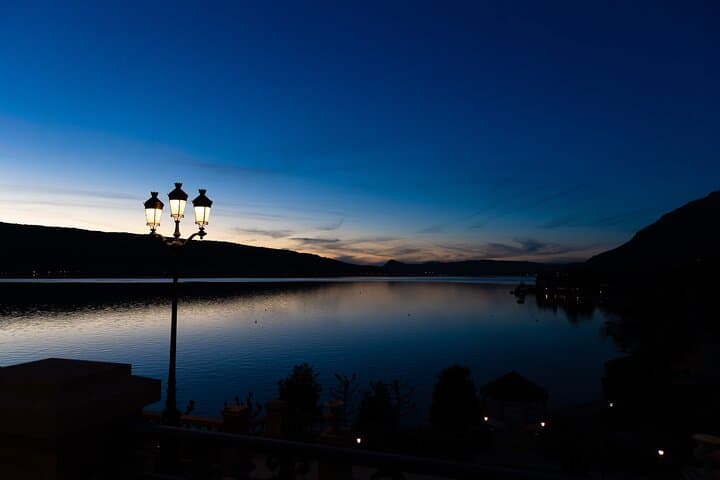 Bespoke Annecy Day: Private Concierge, Old Town Strolls & Lake Boat Tour photo 2