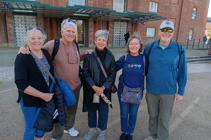 Stroll Shakespeare's Streets: 90-Minute Stratford-upon-Avon Guided Walking Tour photo 4