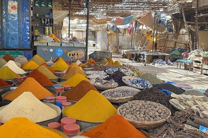 3-Day Merzouga & Erg Chebbi Desert Escape from Errachidia photo 3