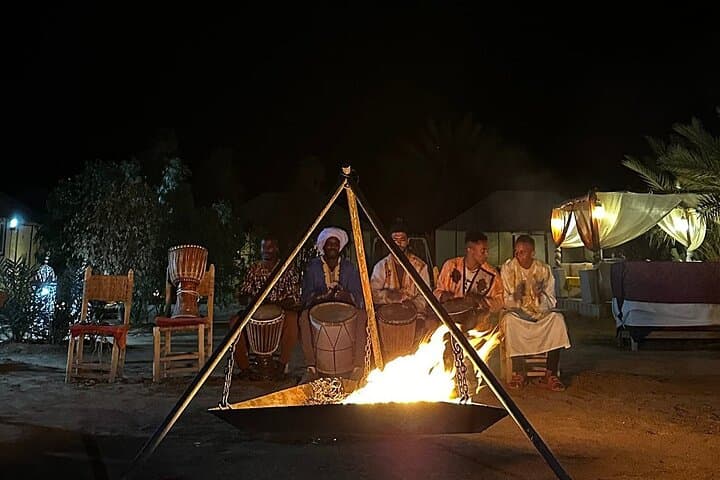 3-Day Merzouga & Erg Chebbi Desert Escape from Errachidia photo 4