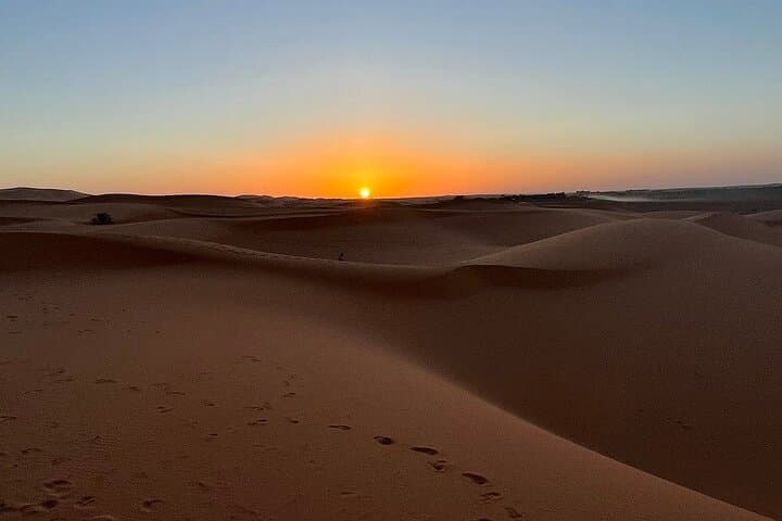 3-Day Merzouga & Erg Chebbi Desert Escape from Errachidia photo 5
