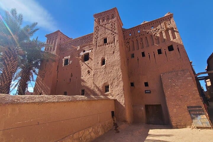 Half-Day 4x4 & Camel Adventure in Merzouga's Erg Chebbi photo 4